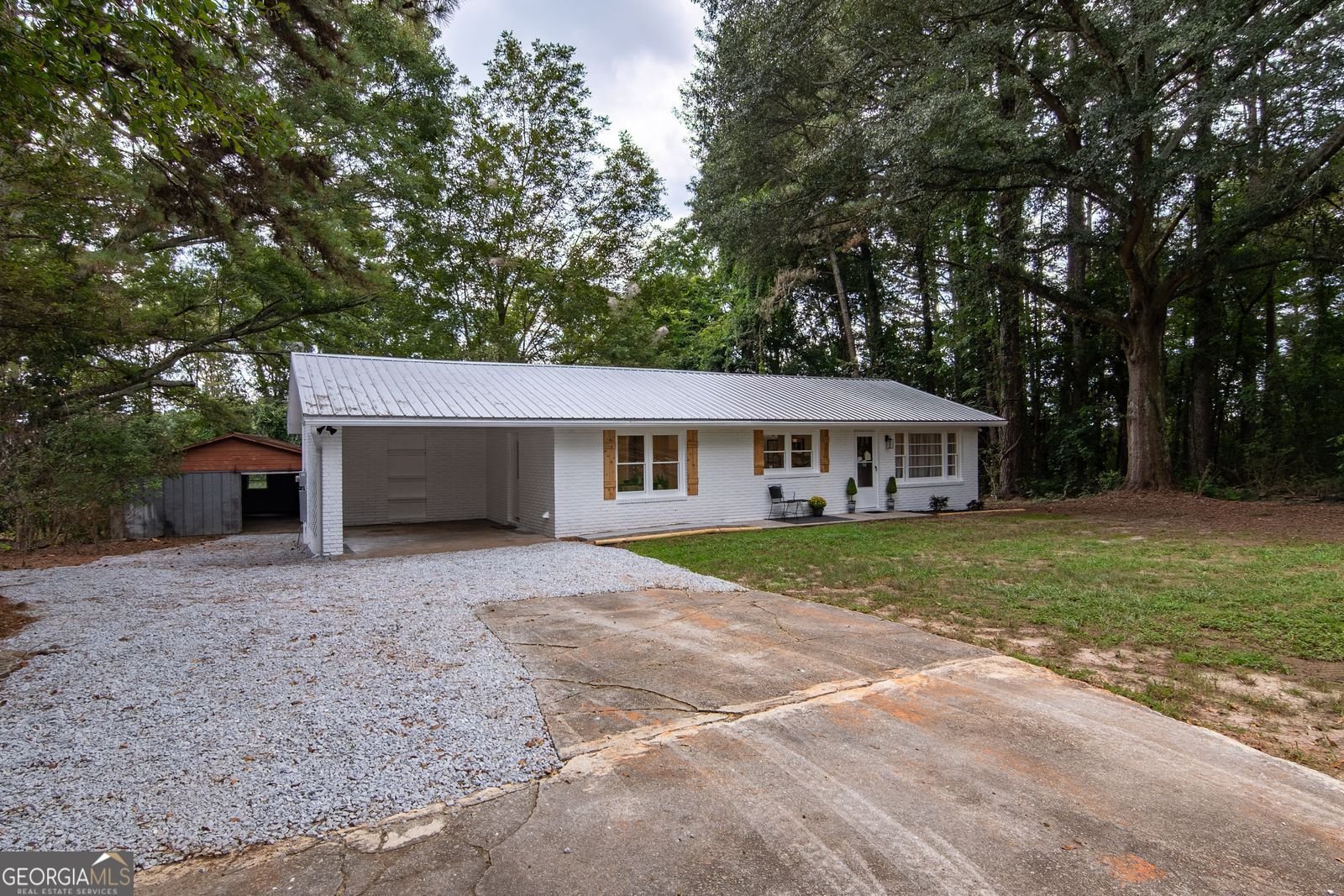 3465 Hwy. 51 Bowersville - 19