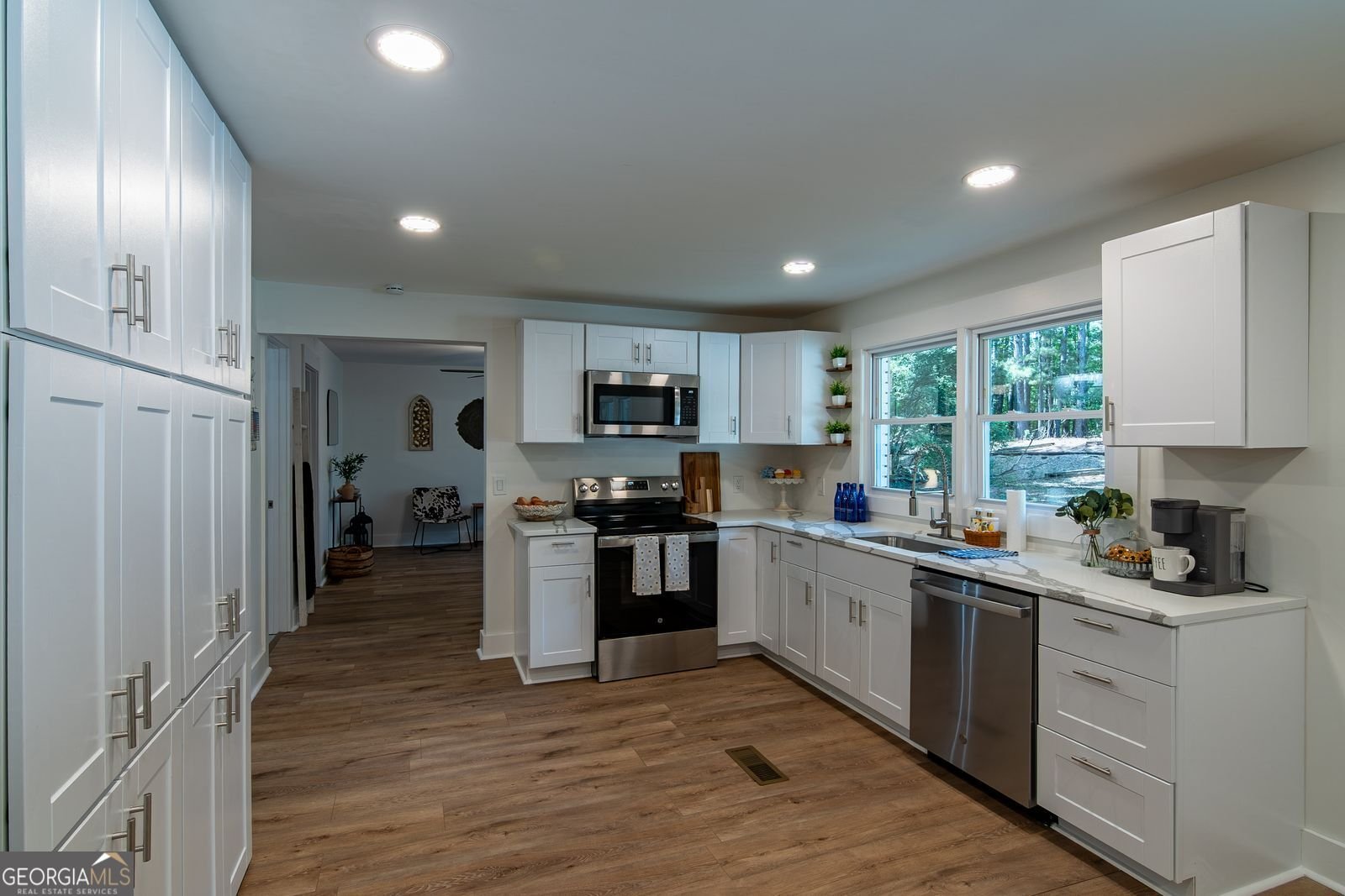 3465 Hwy. 51 Bowersville - 2