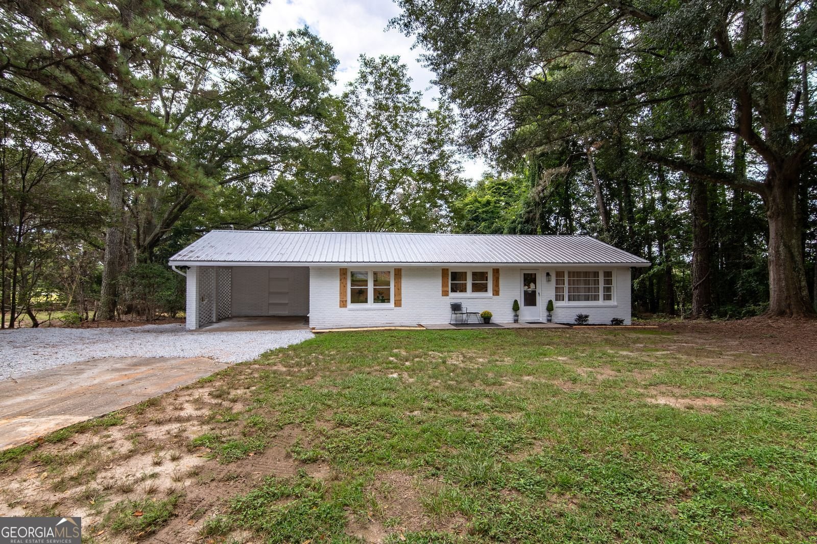 3465 Hwy. 51 Bowersville - 20