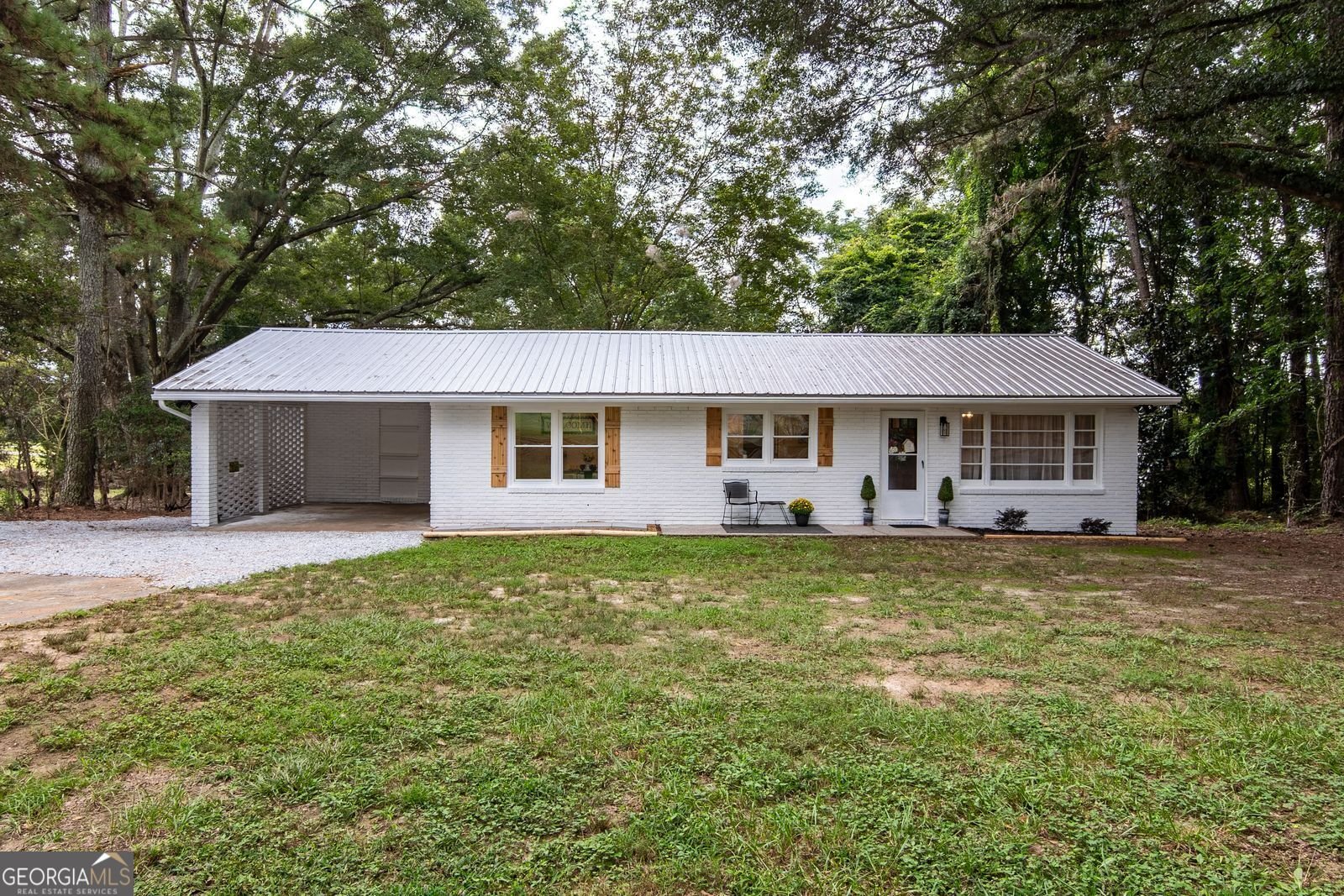 3465 Hwy. 51 Bowersville - 21