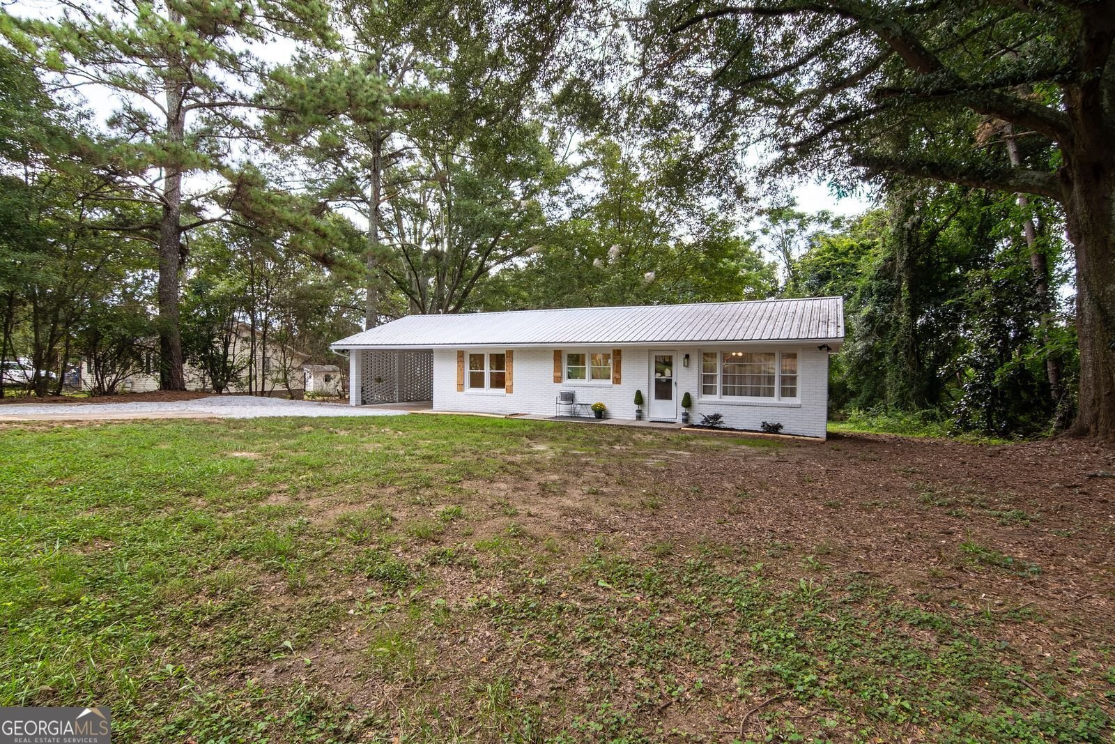 3465 Hwy. 51 Bowersville - 22