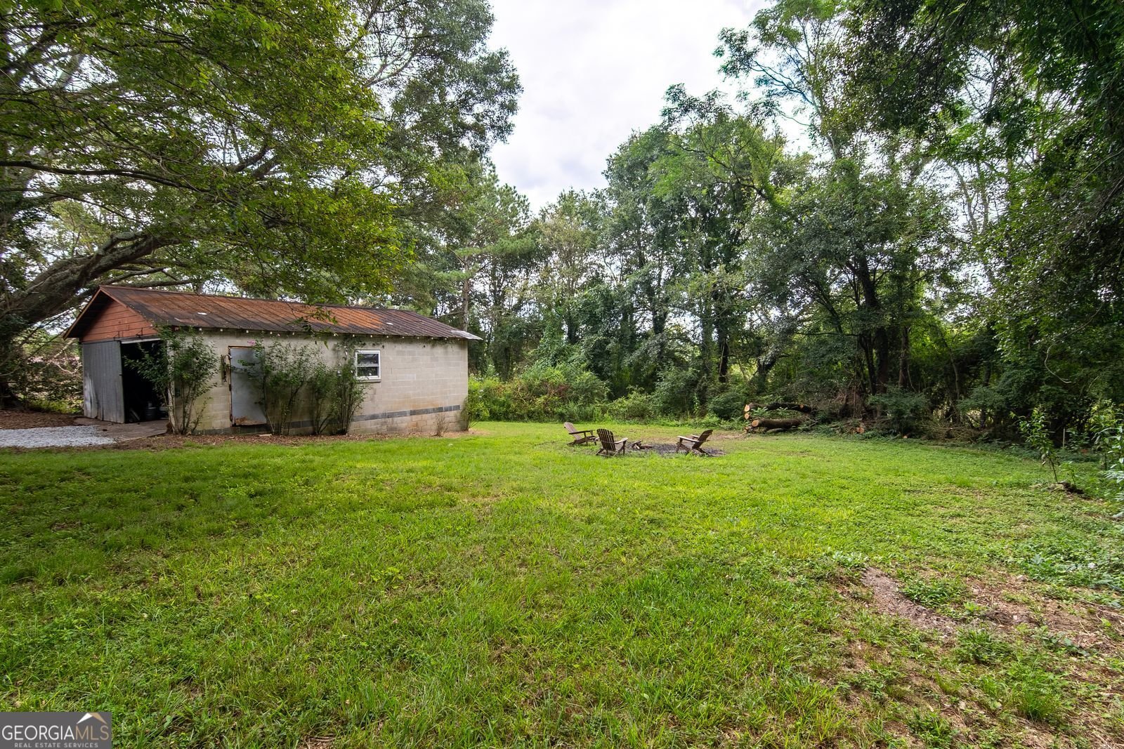 3465 Hwy. 51 Bowersville - 25