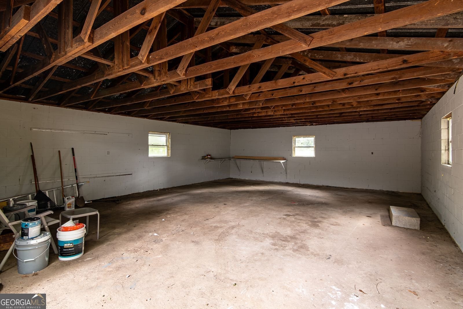 3465 Hwy. 51 Bowersville - 26