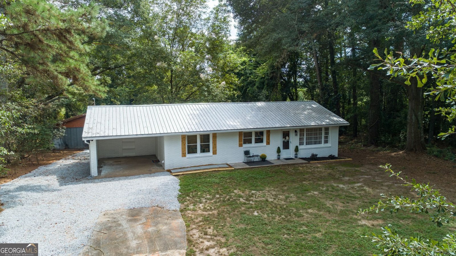 3465 Hwy. 51 Bowersville - 28