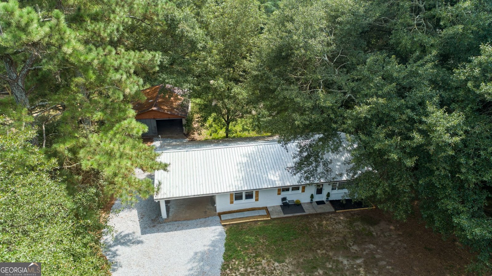 3465 Hwy. 51 Bowersville - 29