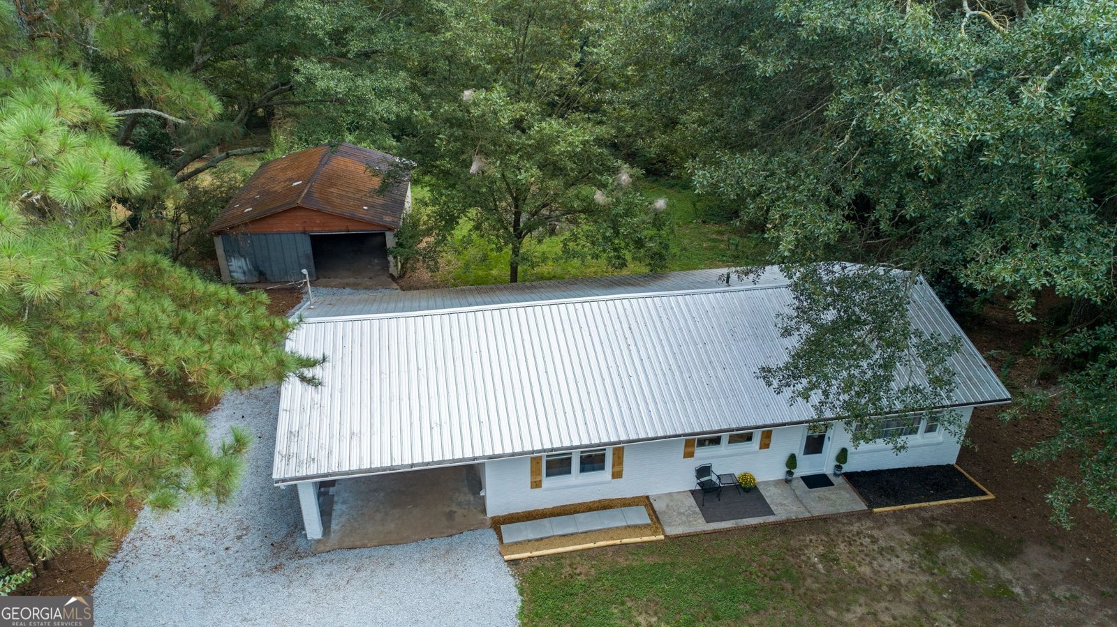 3465 Hwy. 51 Bowersville - 30