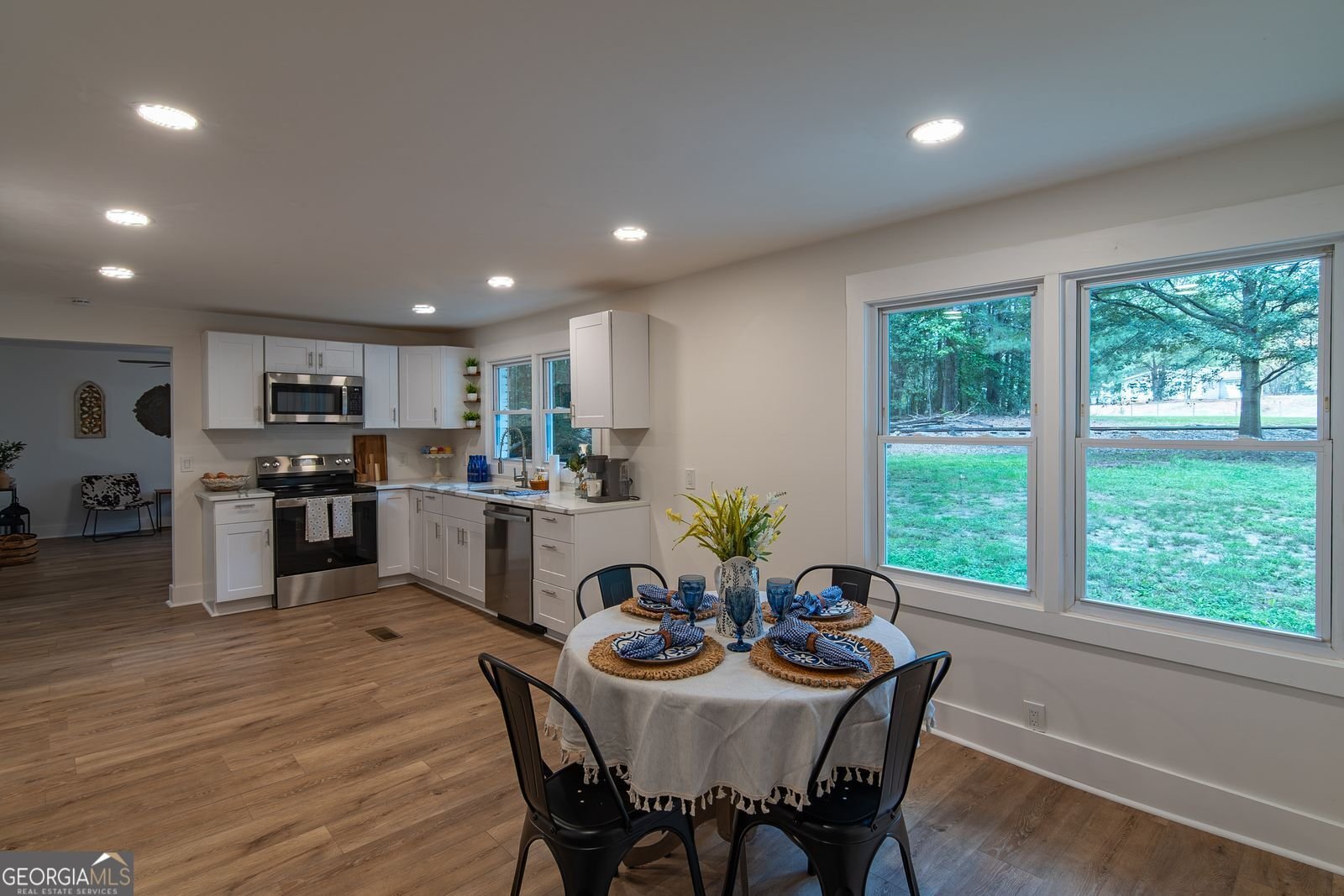 3465 Hwy. 51 Bowersville - 4