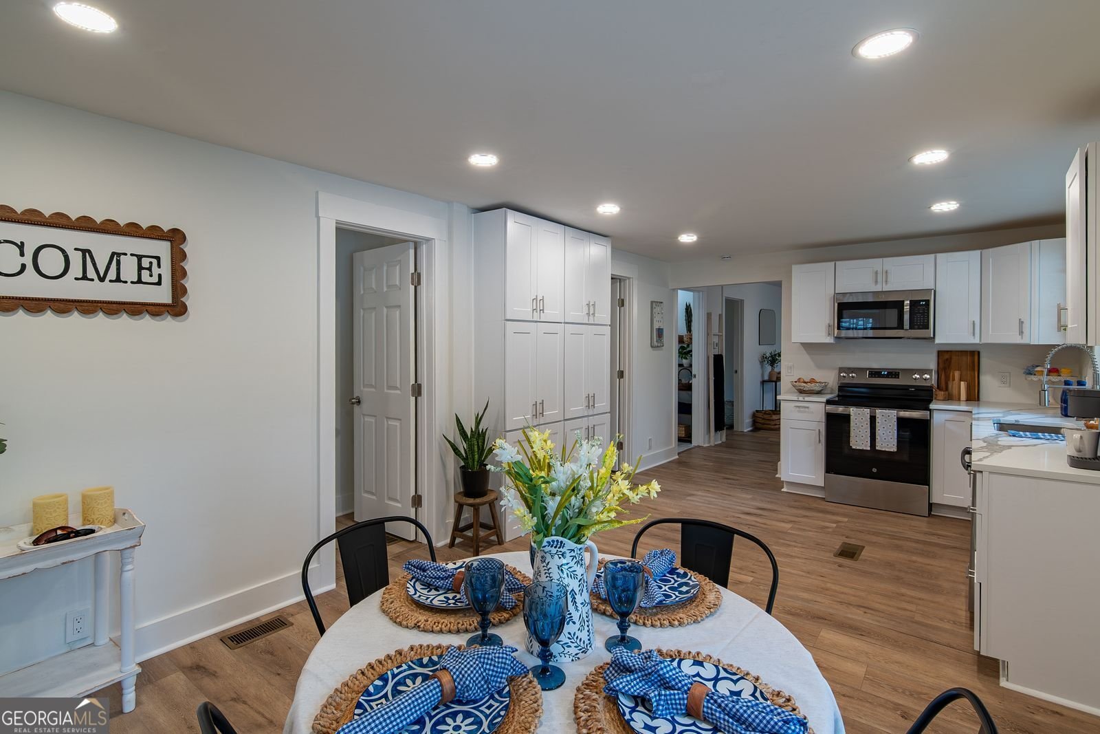 3465 Hwy. 51 Bowersville - 5