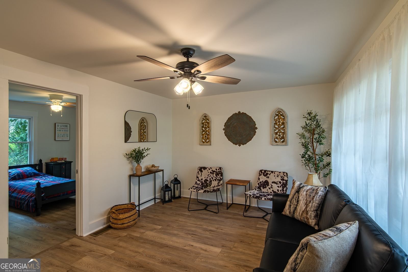 3465 Hwy. 51 Bowersville - 9