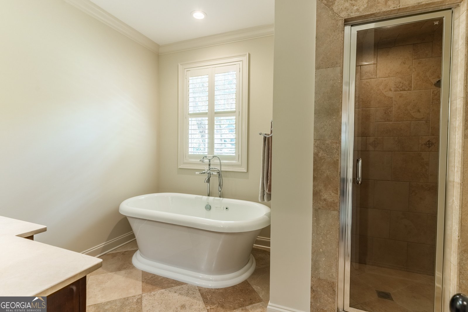 503 Antrim Glen Drive Hoschton - 1