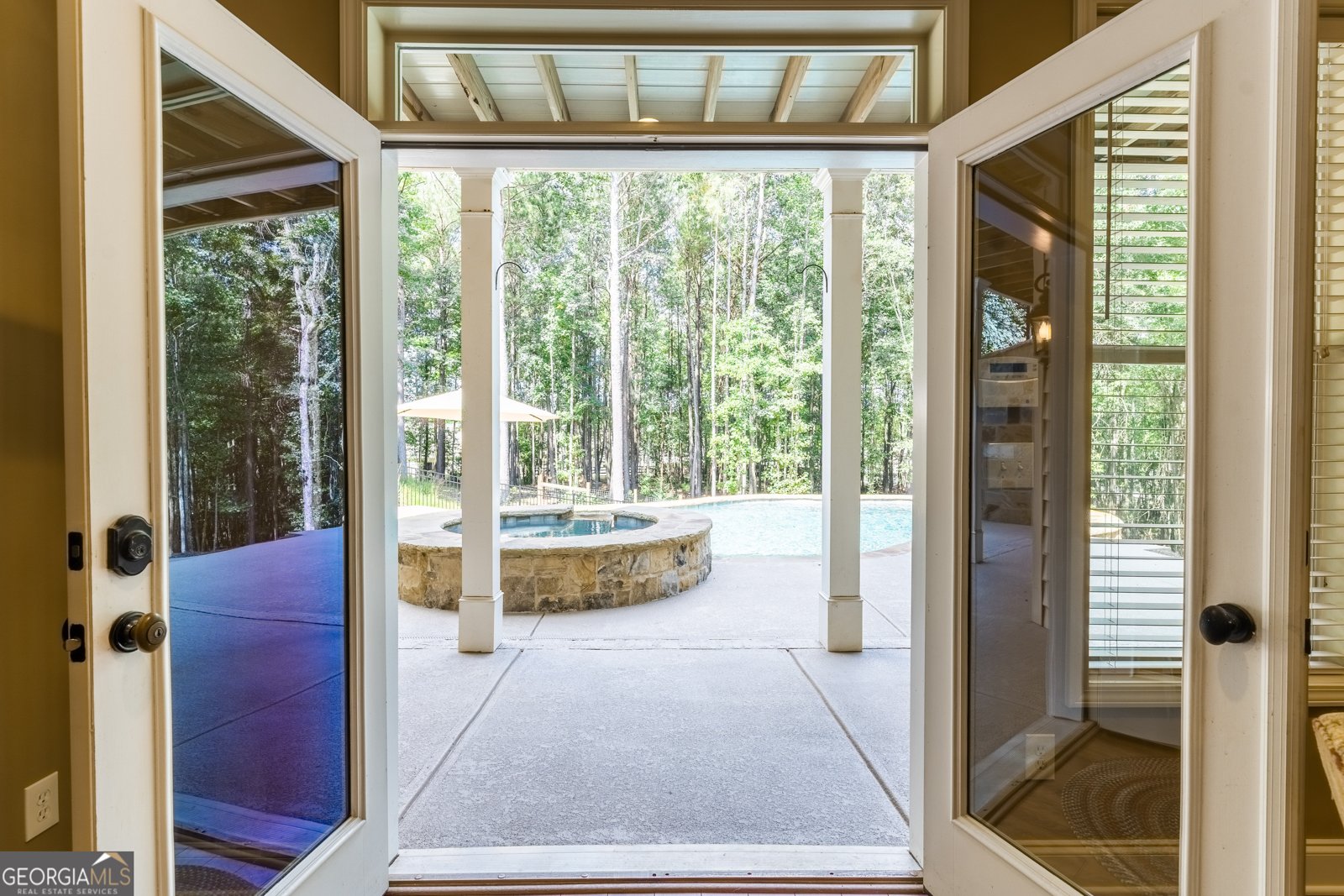 503 Antrim Glen Drive Hoschton - 27
