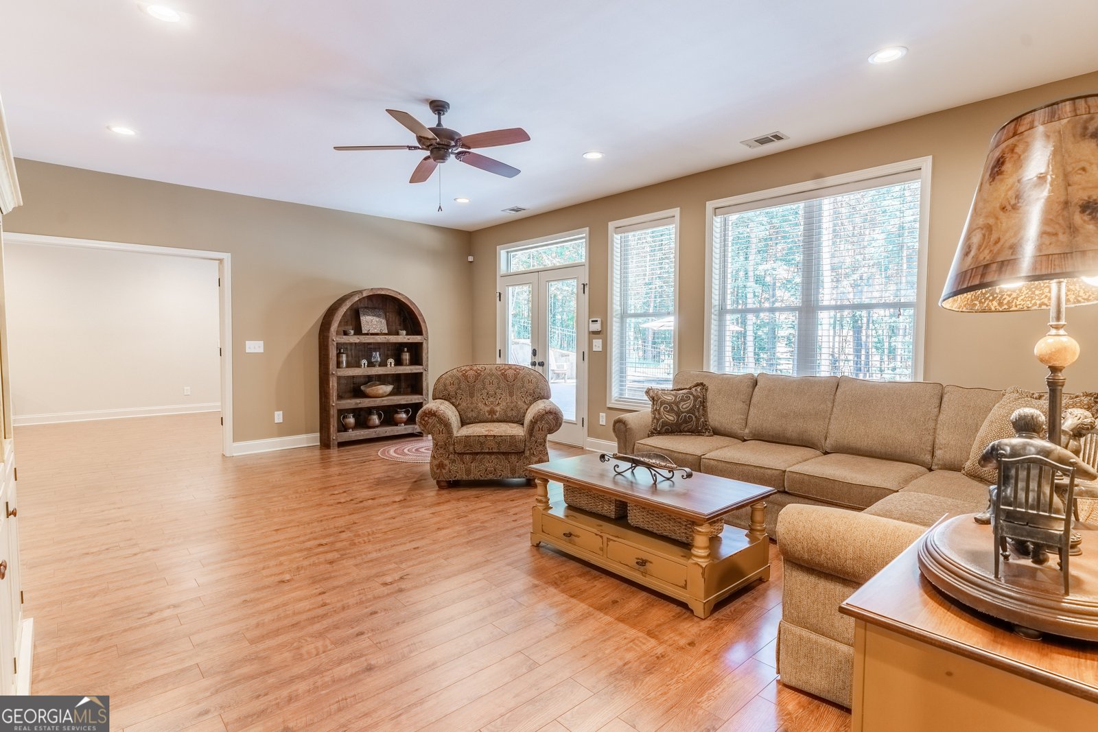 503 Antrim Glen Drive Hoschton - 28