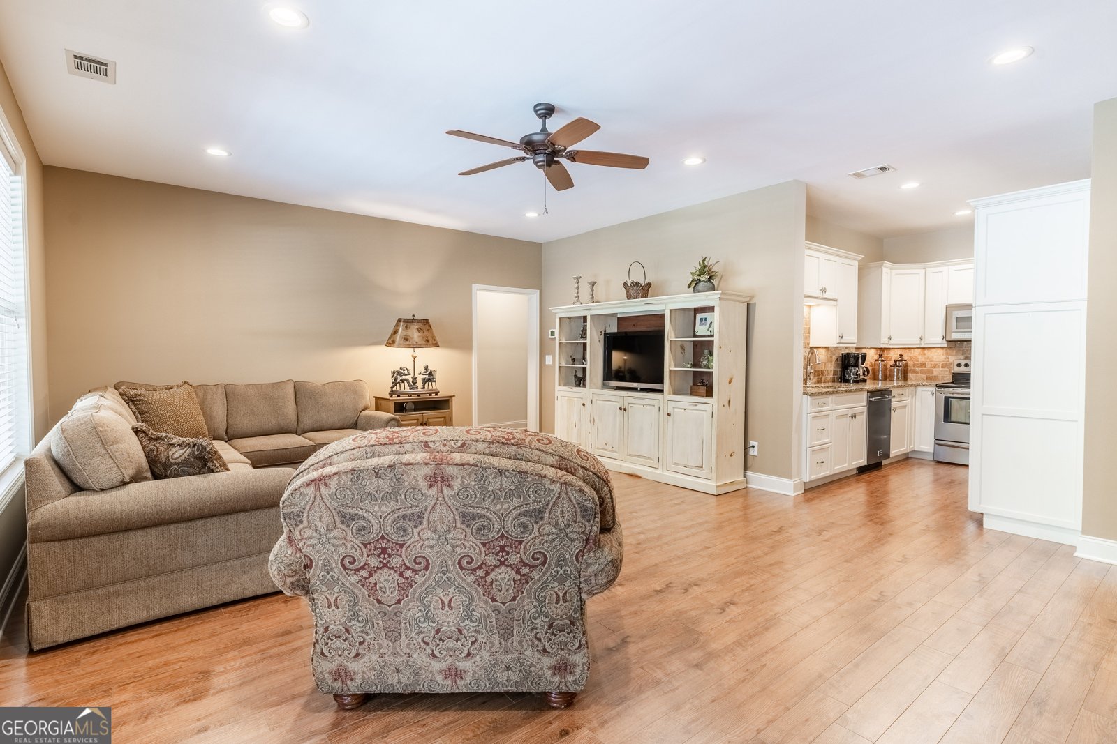 503 Antrim Glen Drive Hoschton - 29