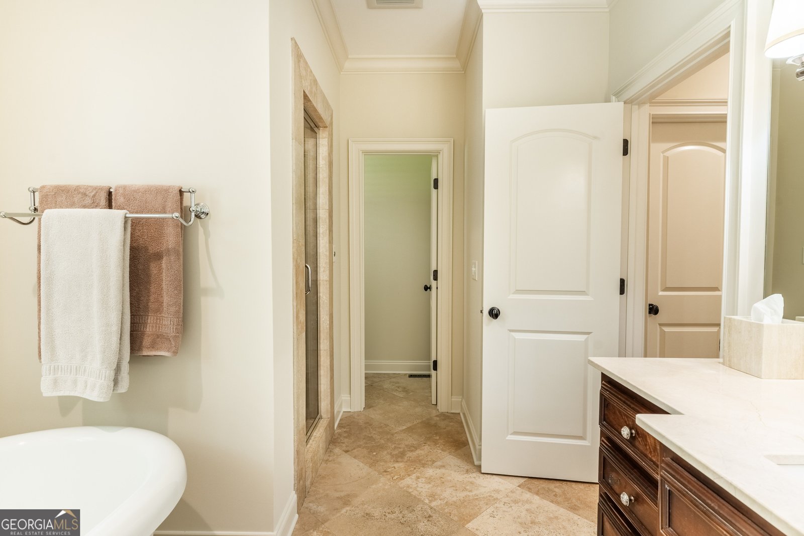 503 Antrim Glen Drive Hoschton - 3