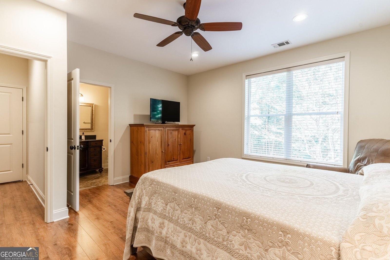 503 Antrim Glen Drive Hoschton - 33