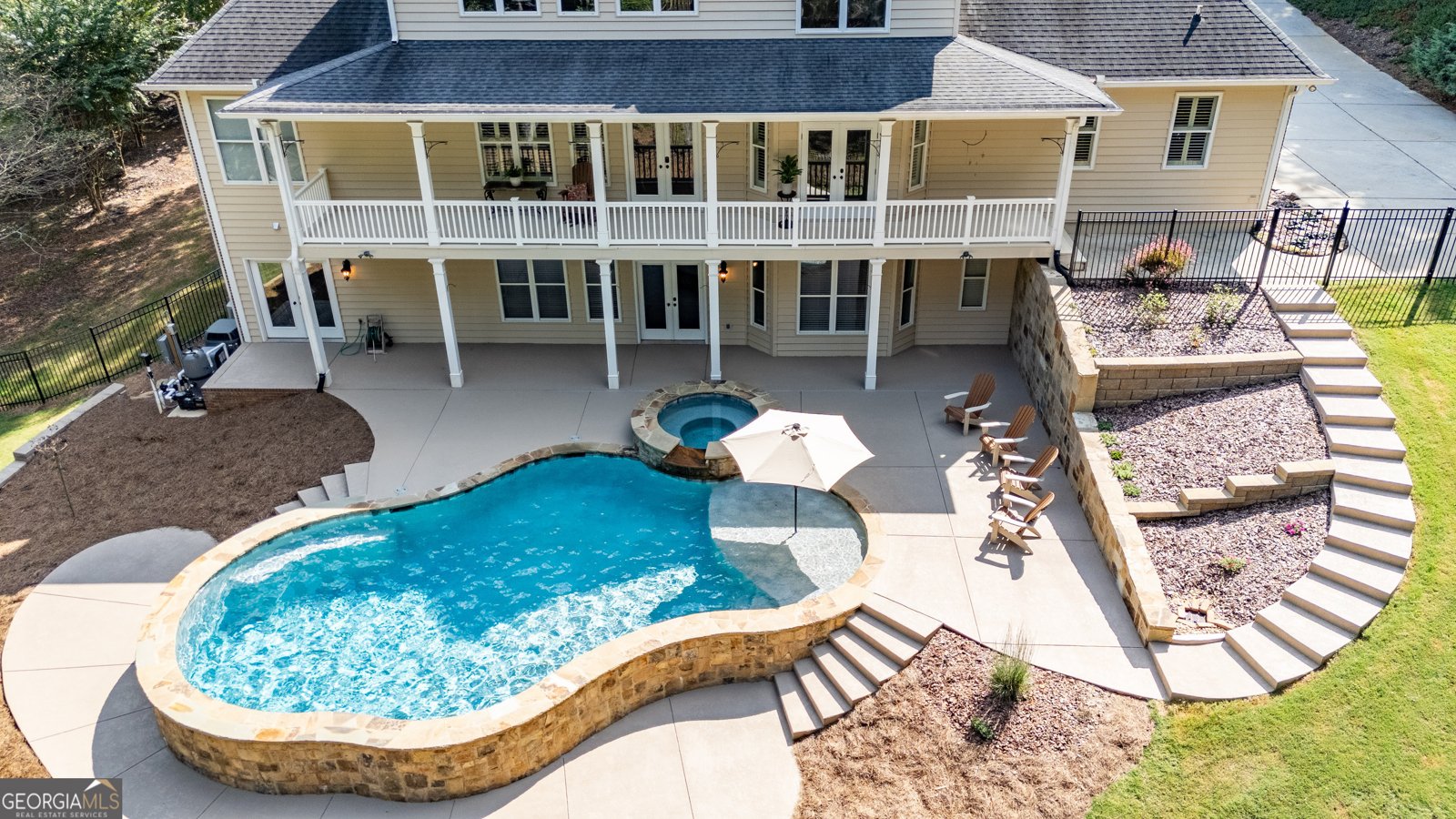 503 Antrim Glen Drive Hoschton - 37