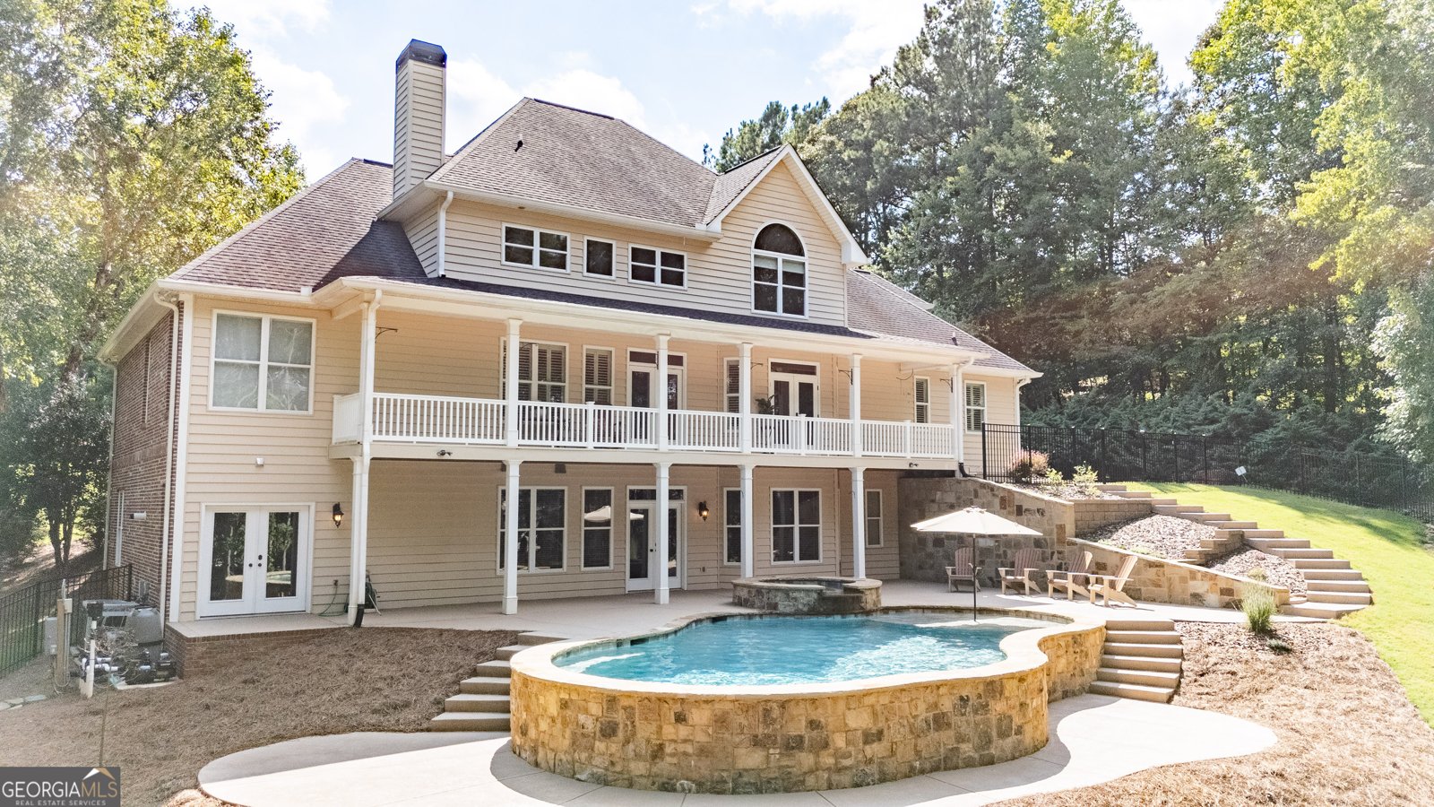 503 Antrim Glen Drive Hoschton - 40