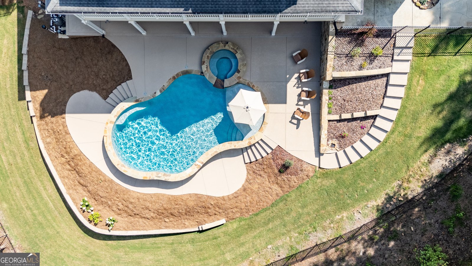 503 Antrim Glen Drive Hoschton - 41