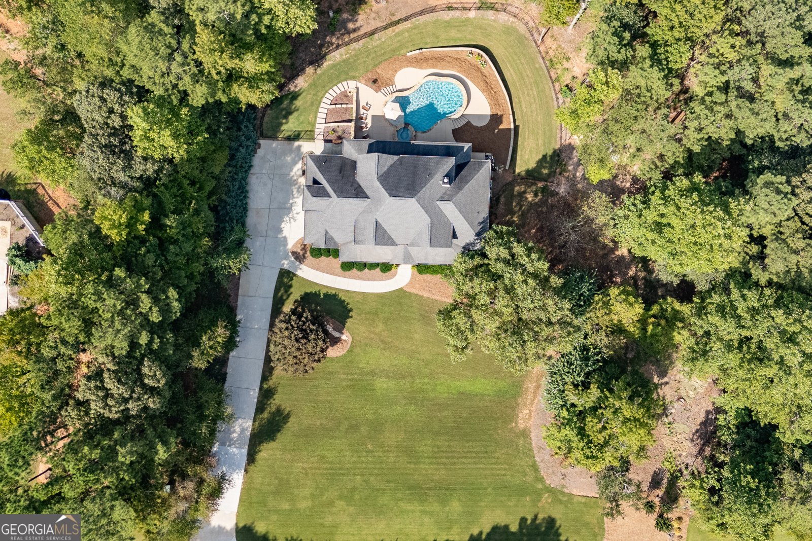 503 Antrim Glen Drive Hoschton - 42