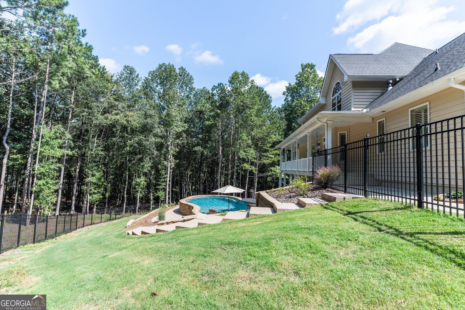 503 Antrim Glen Drive Hoschton - 43