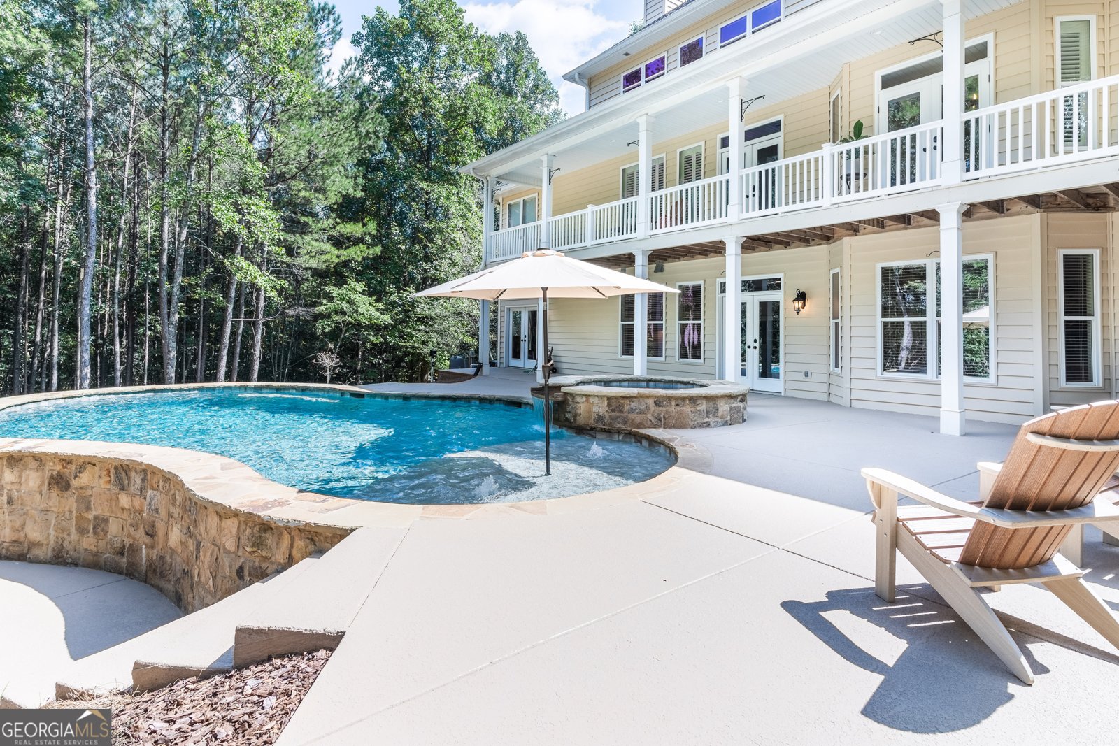 503 Antrim Glen Drive Hoschton - 45