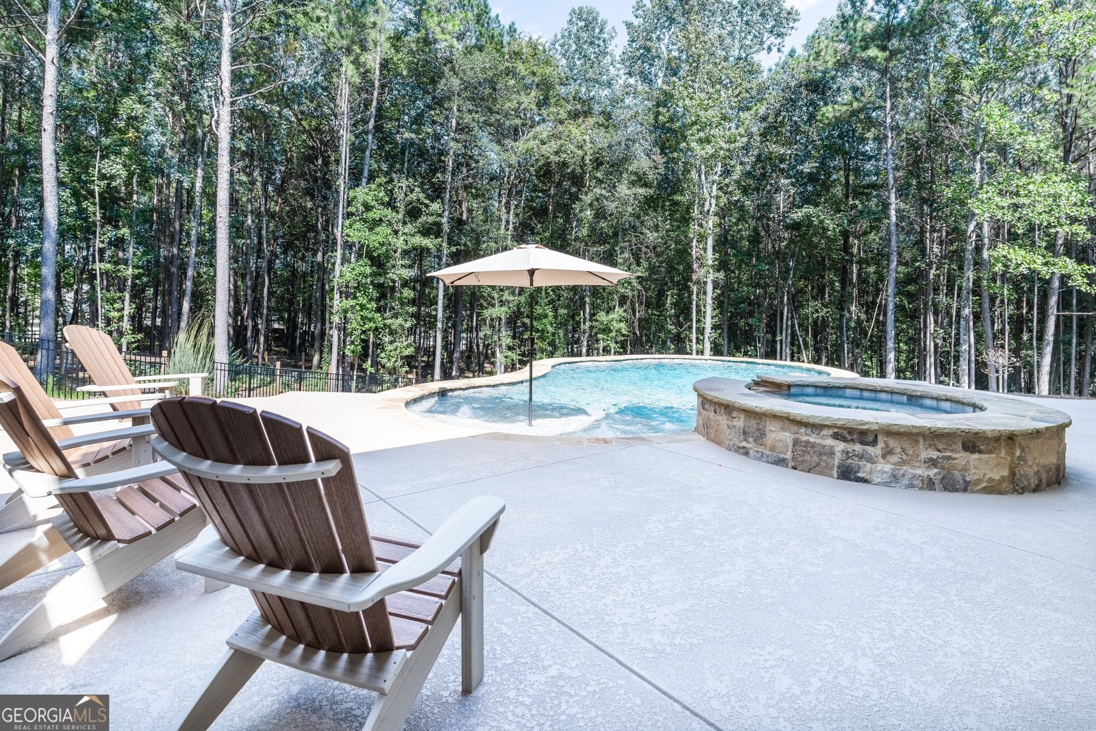 503 Antrim Glen Drive Hoschton - 46