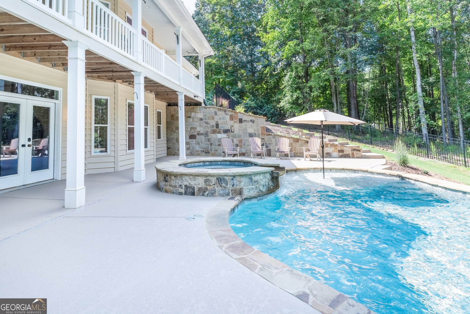503 Antrim Glen Drive Hoschton - 47