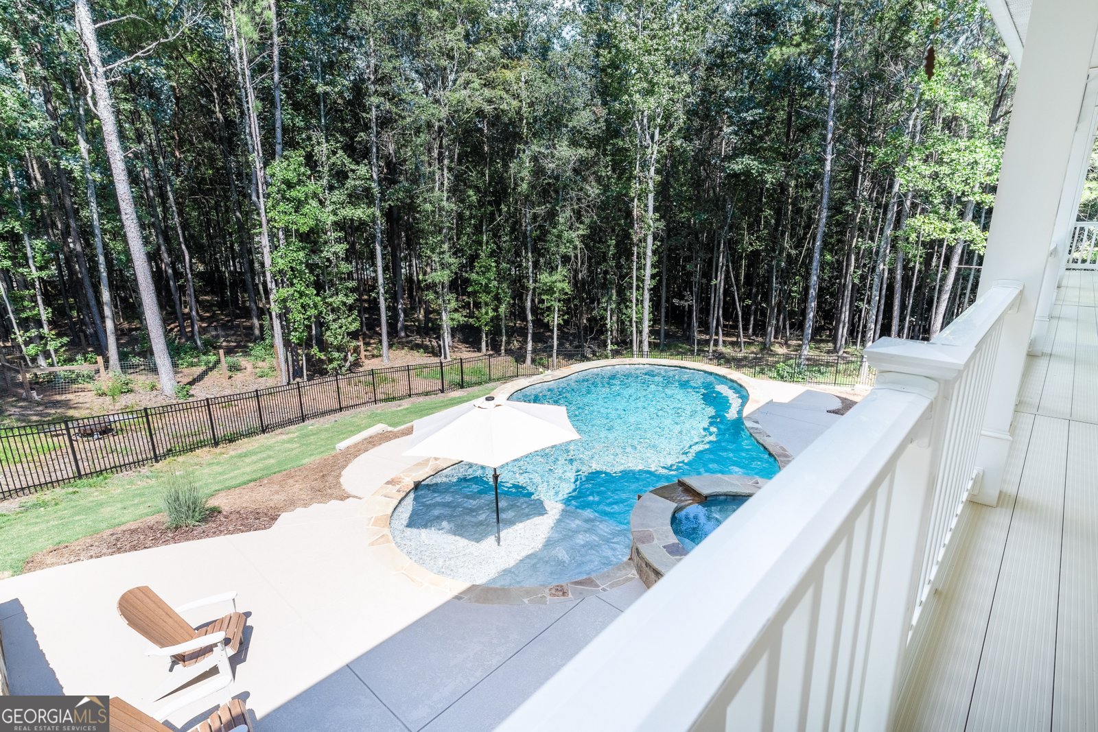 503 Antrim Glen Drive Hoschton - 49