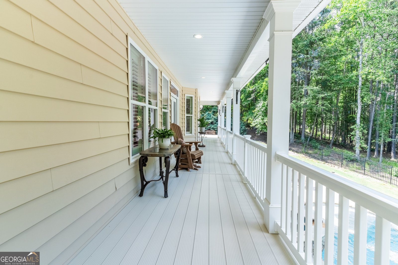503 Antrim Glen Drive Hoschton - 50