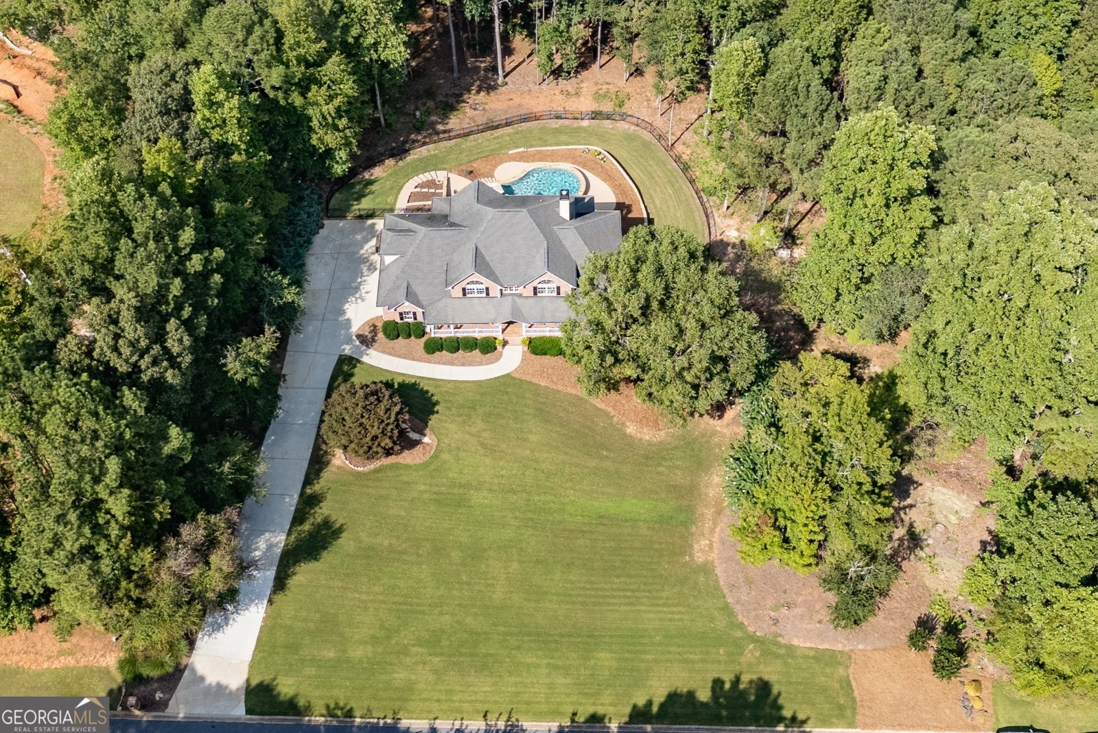503 Antrim Glen Drive Hoschton - 54
