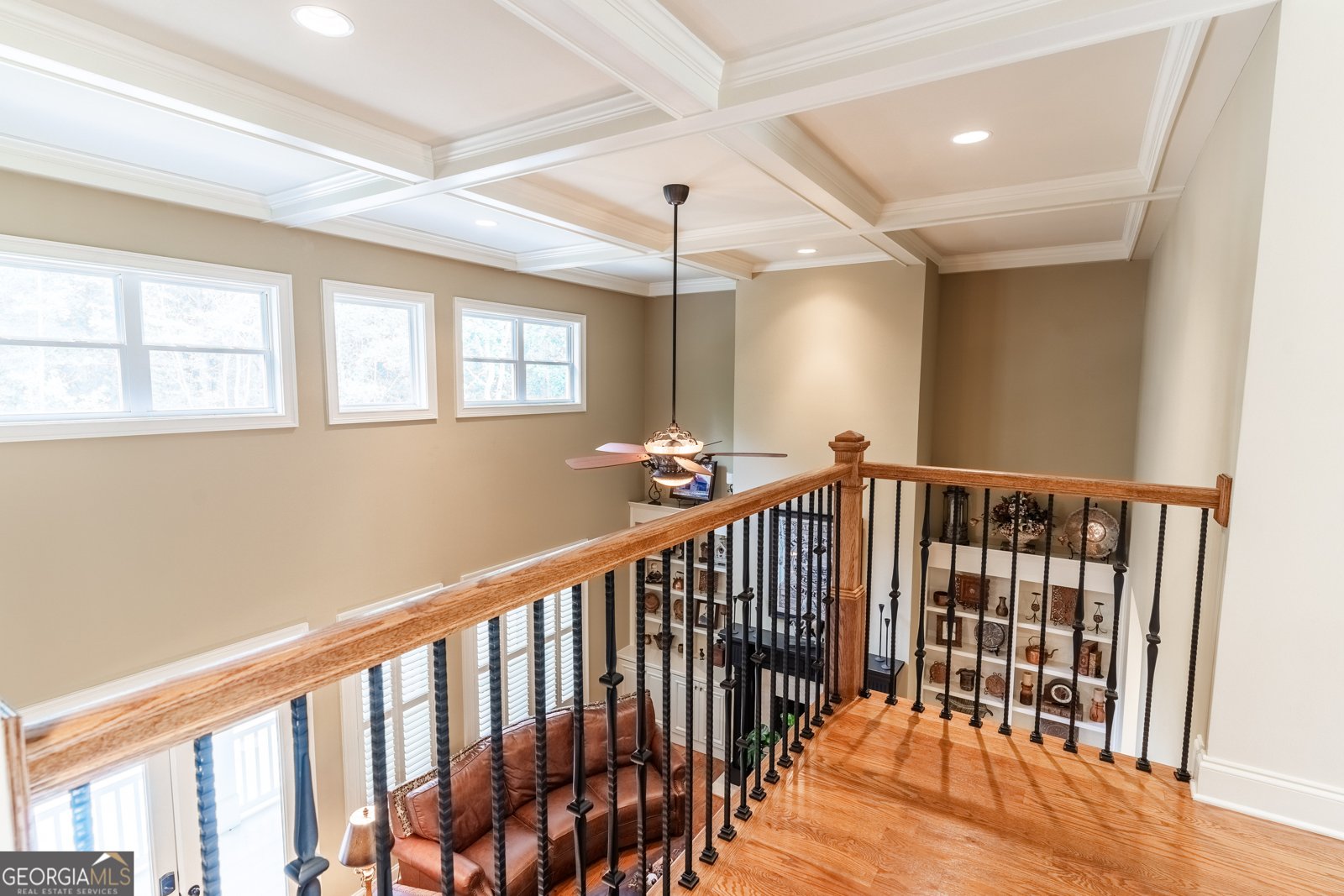 503 Antrim Glen Drive Hoschton - 6