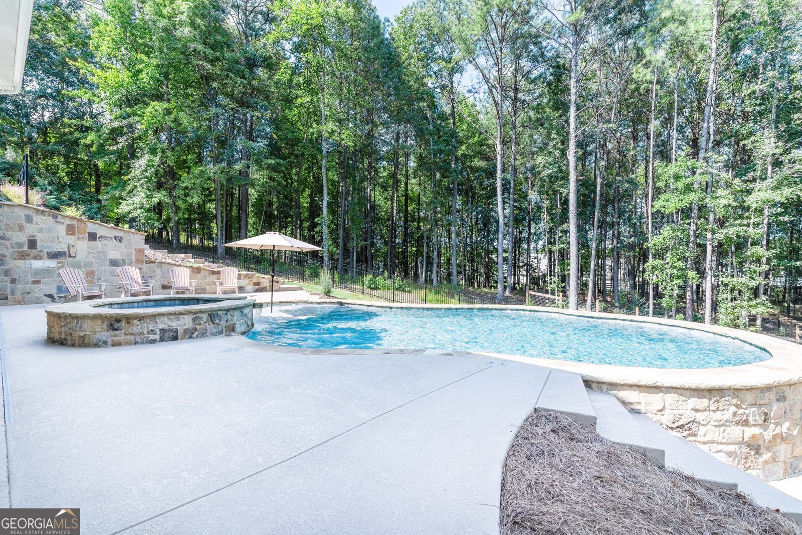 503 Antrim Glen Drive Hoschton - 86