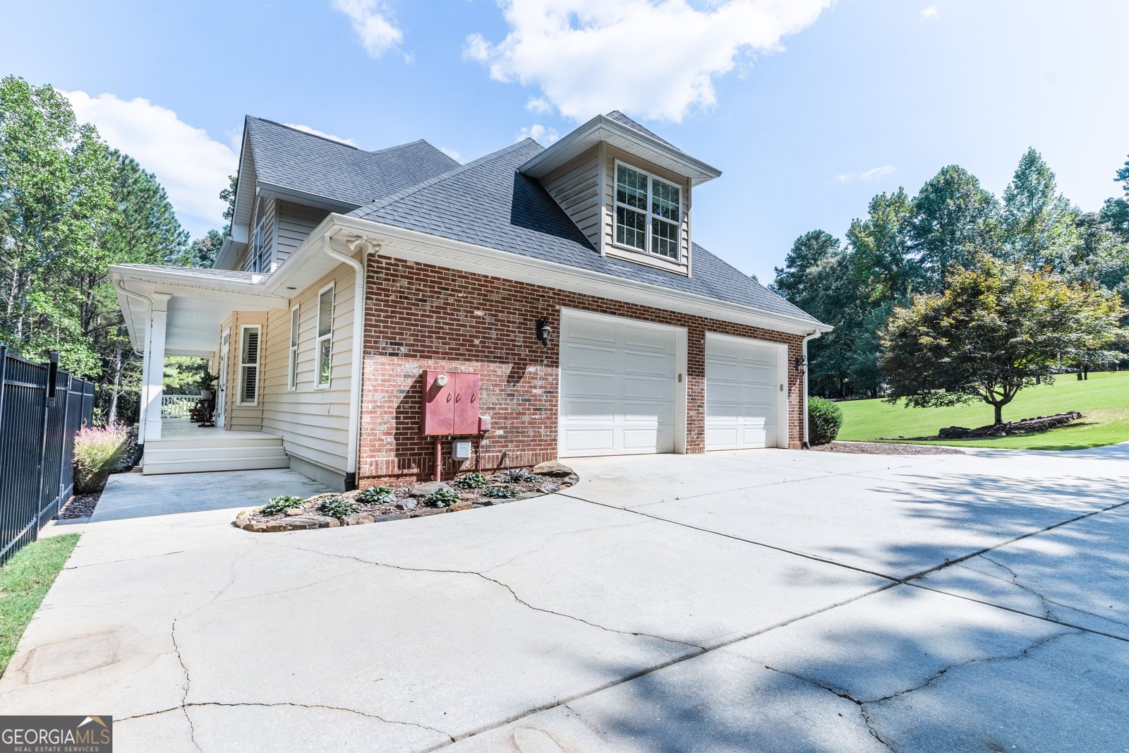 503 Antrim Glen Drive Hoschton - 87