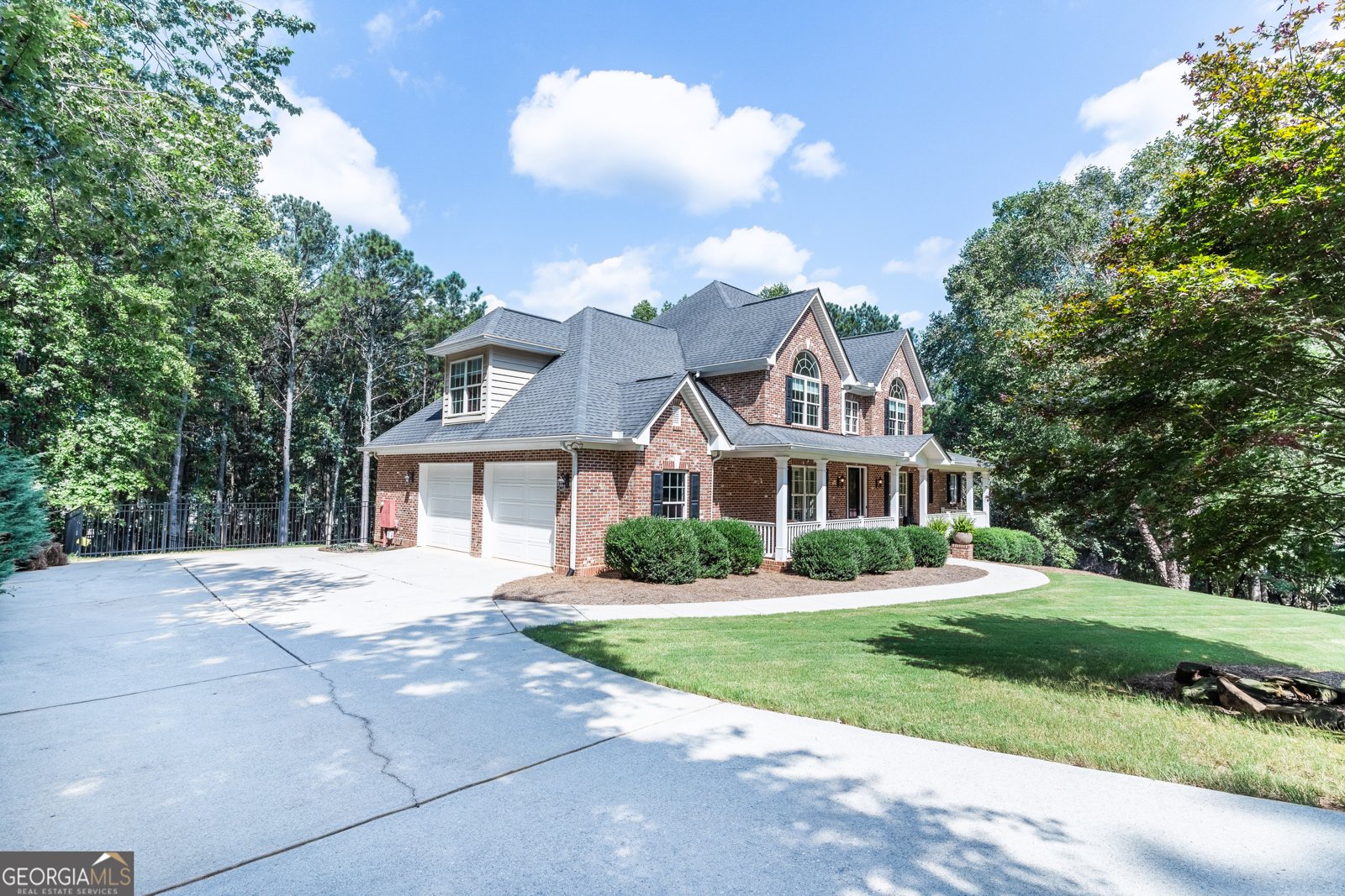 503 Antrim Glen Drive Hoschton - 88