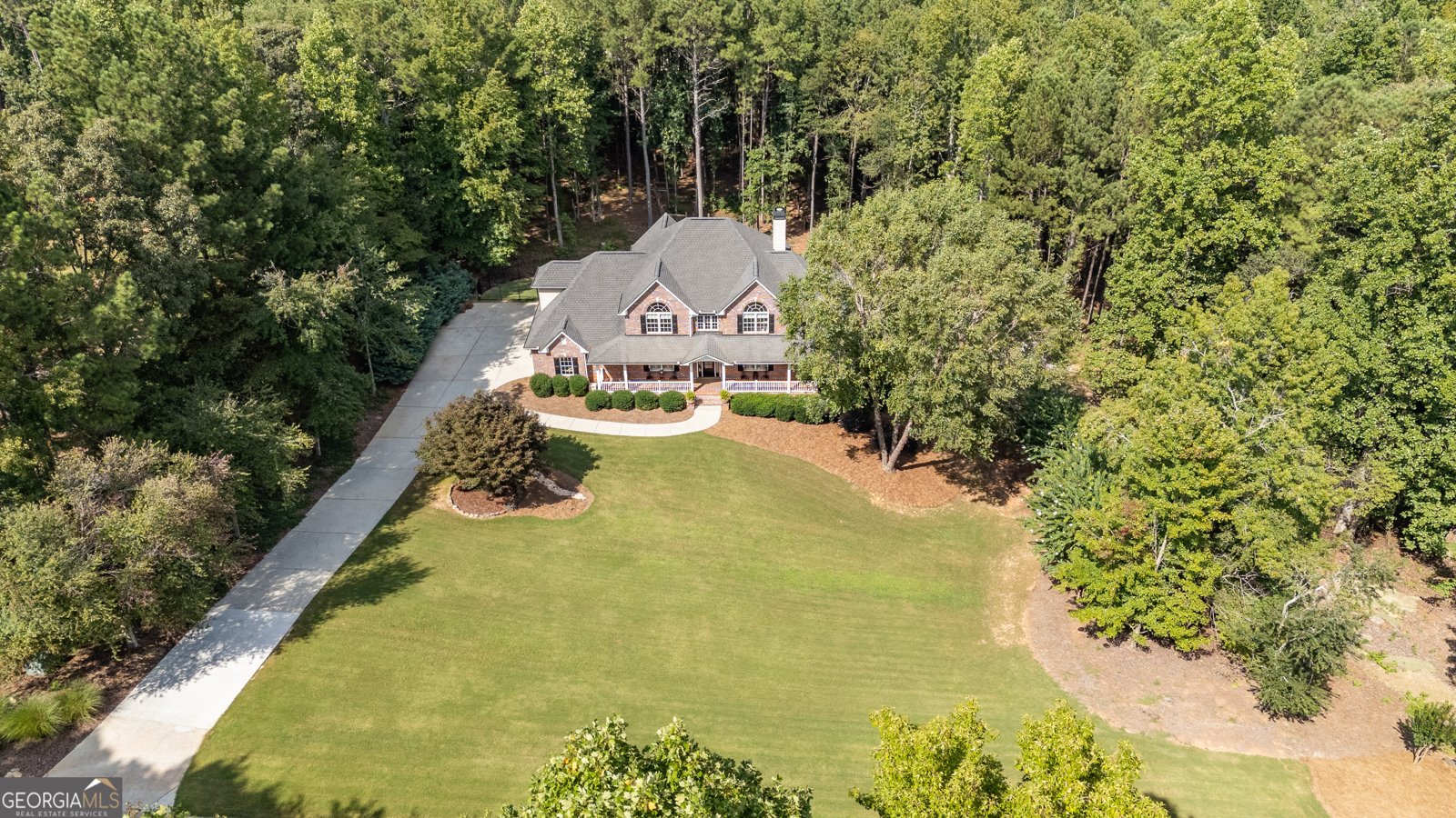 503 Antrim Glen Drive Hoschton - 89