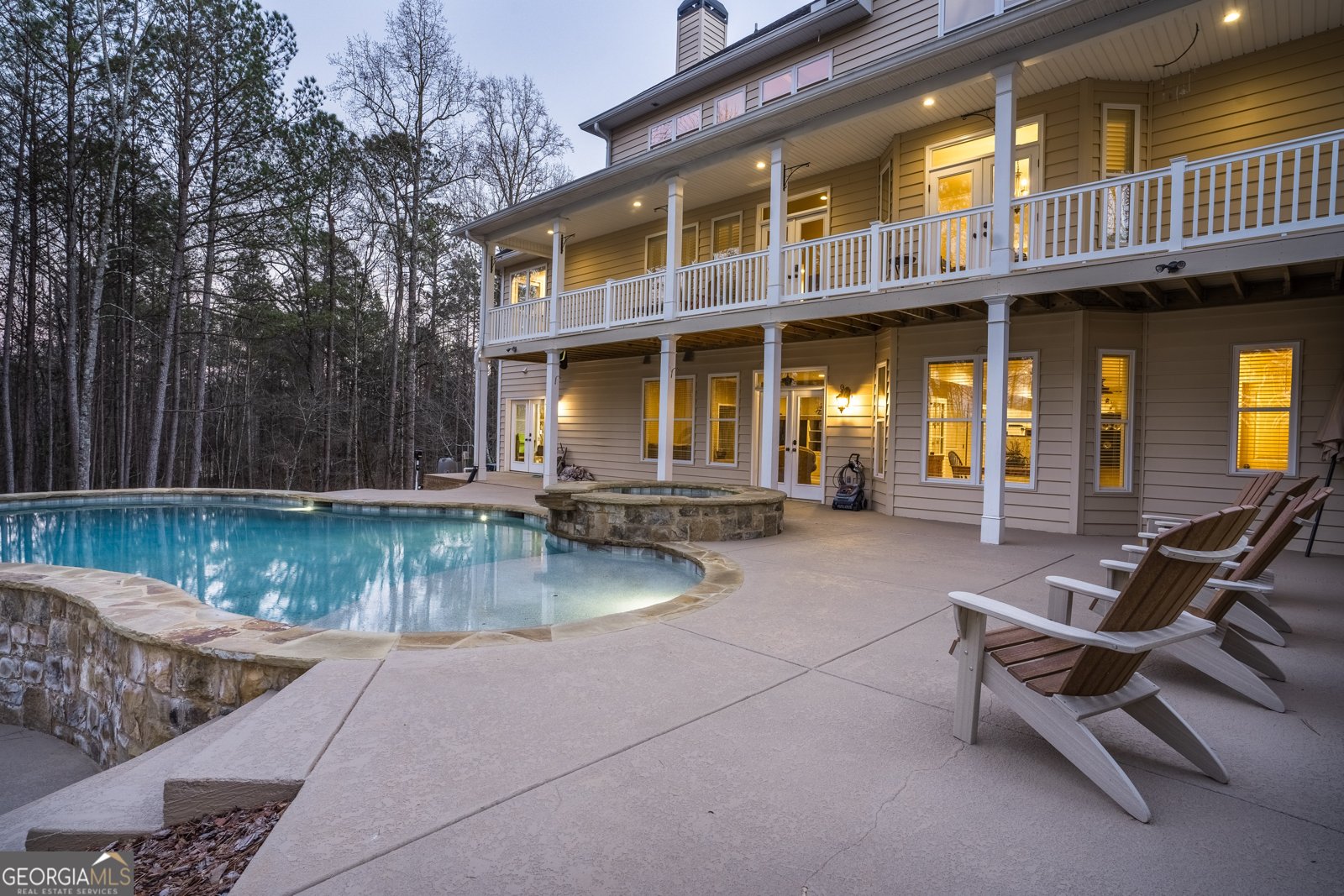 503 Antrim Glen Drive Hoschton - Photo 93