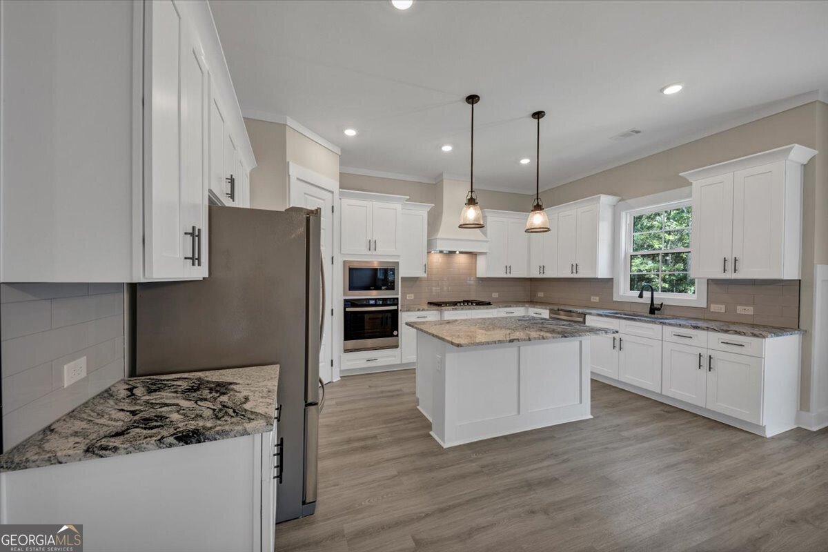 659 Oxford Road Ball Ground - 11