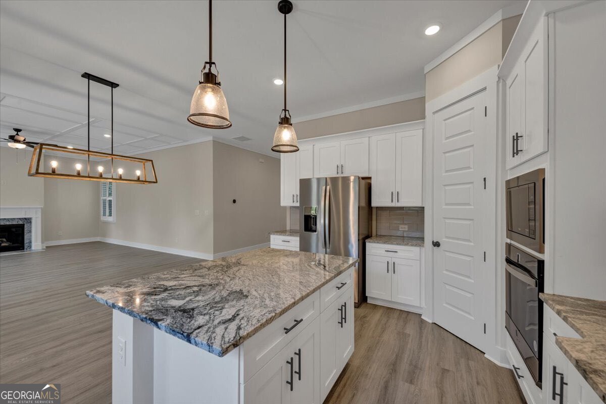 659 Oxford Road Ball Ground - 13