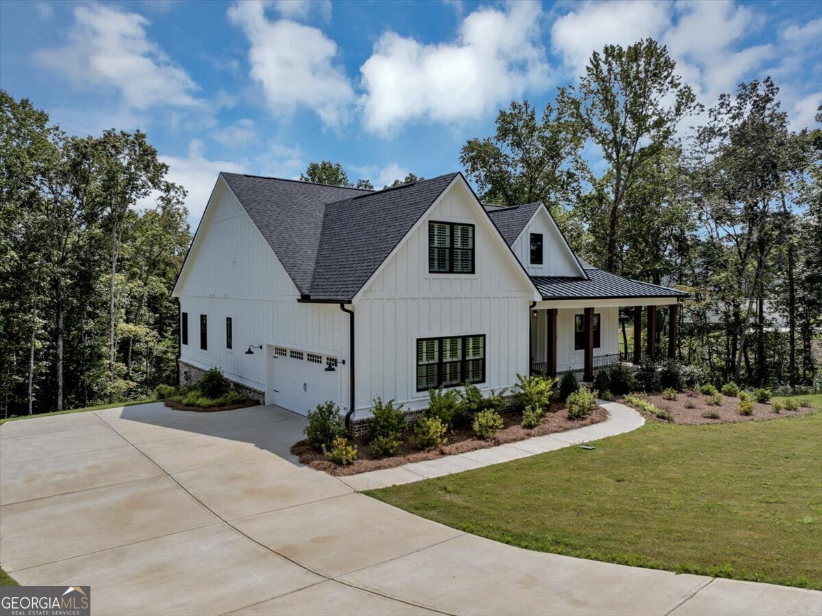 659 Oxford Road Ball Ground - 3