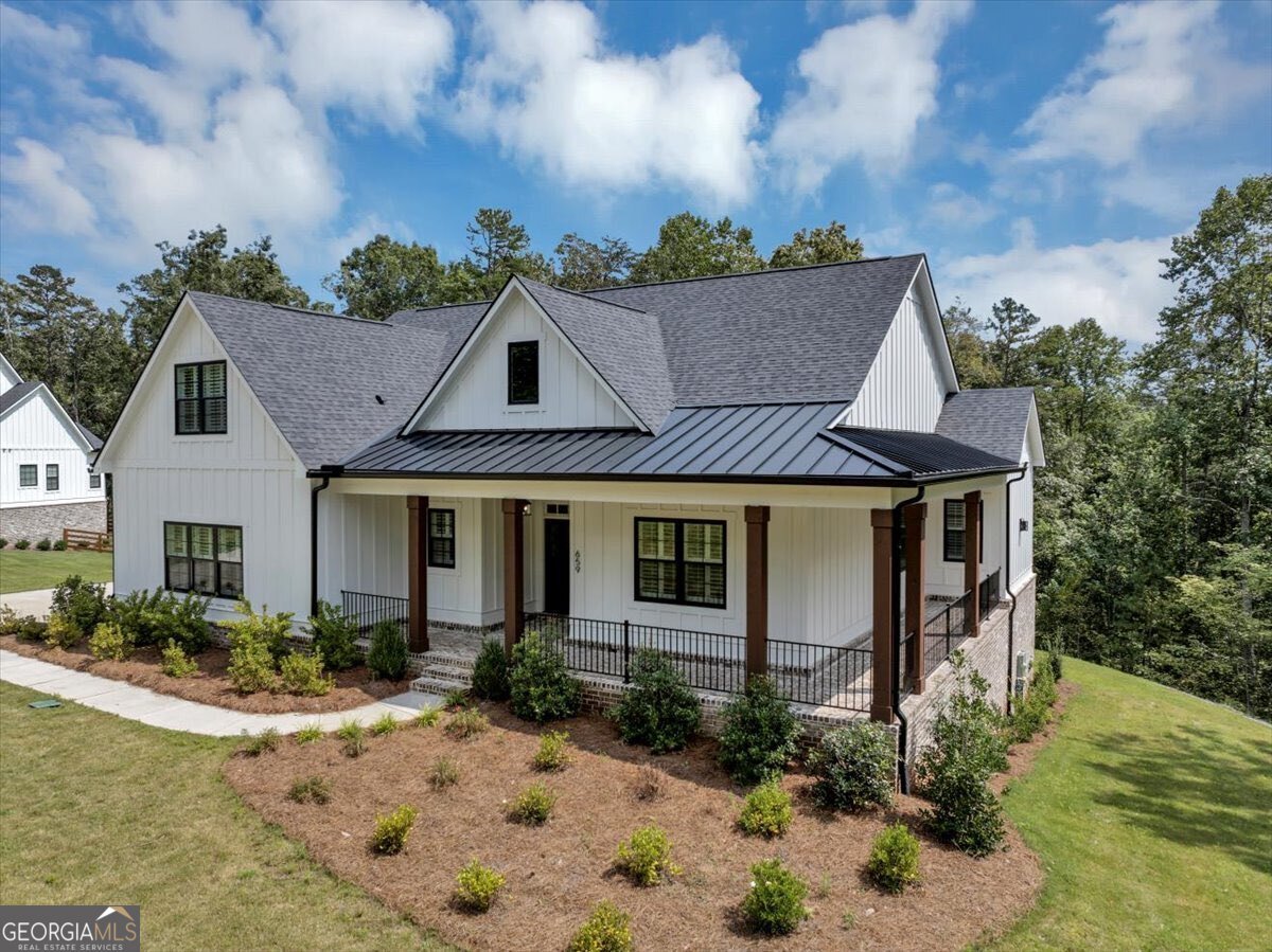 659 Oxford Road Ball Ground - 4