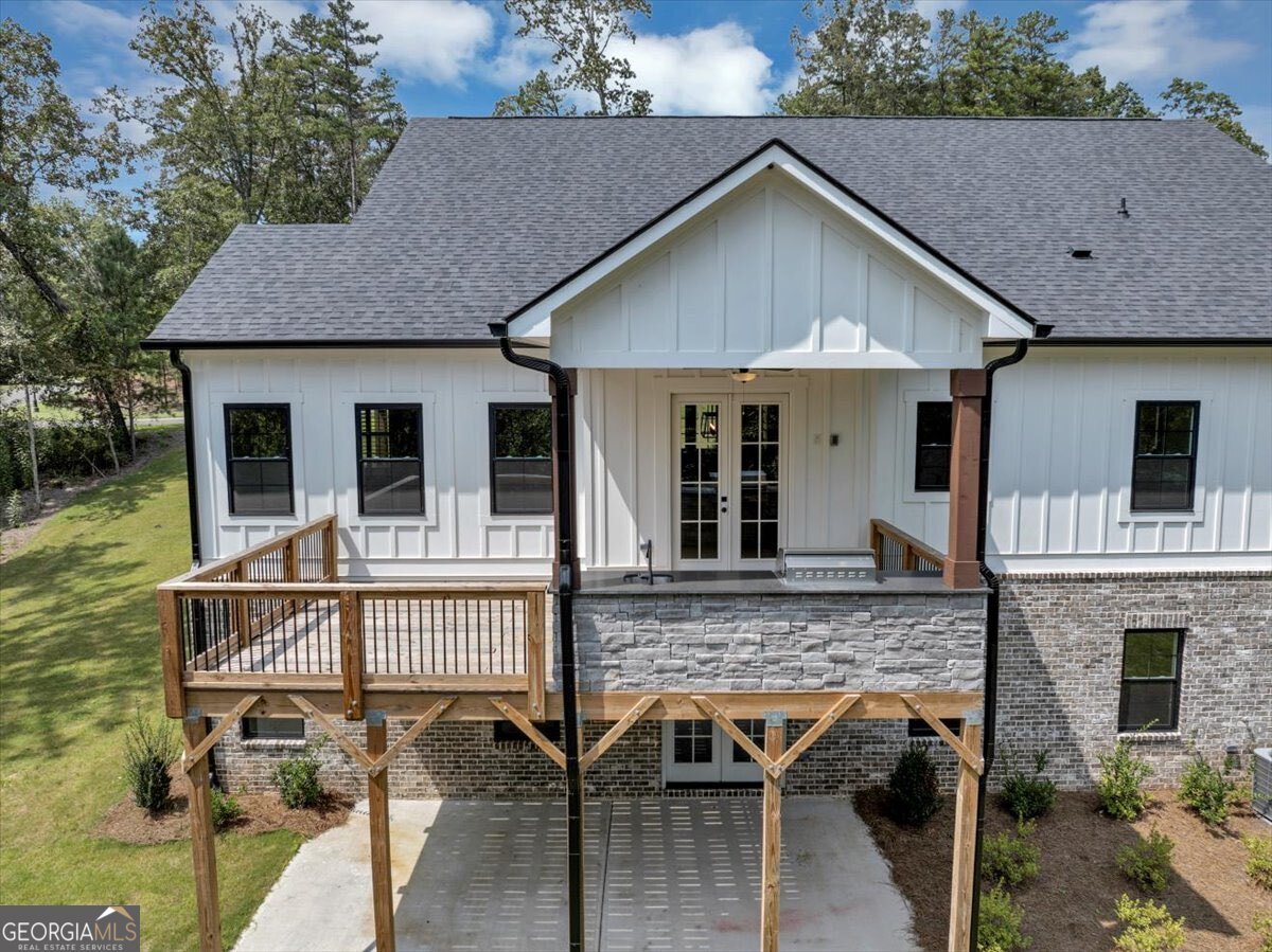 659 Oxford Road Ball Ground - 46