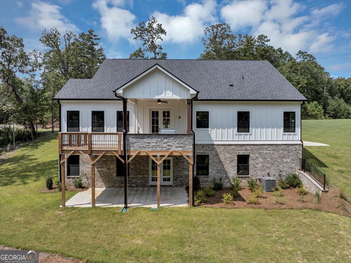 659 Oxford Road Ball Ground - 48