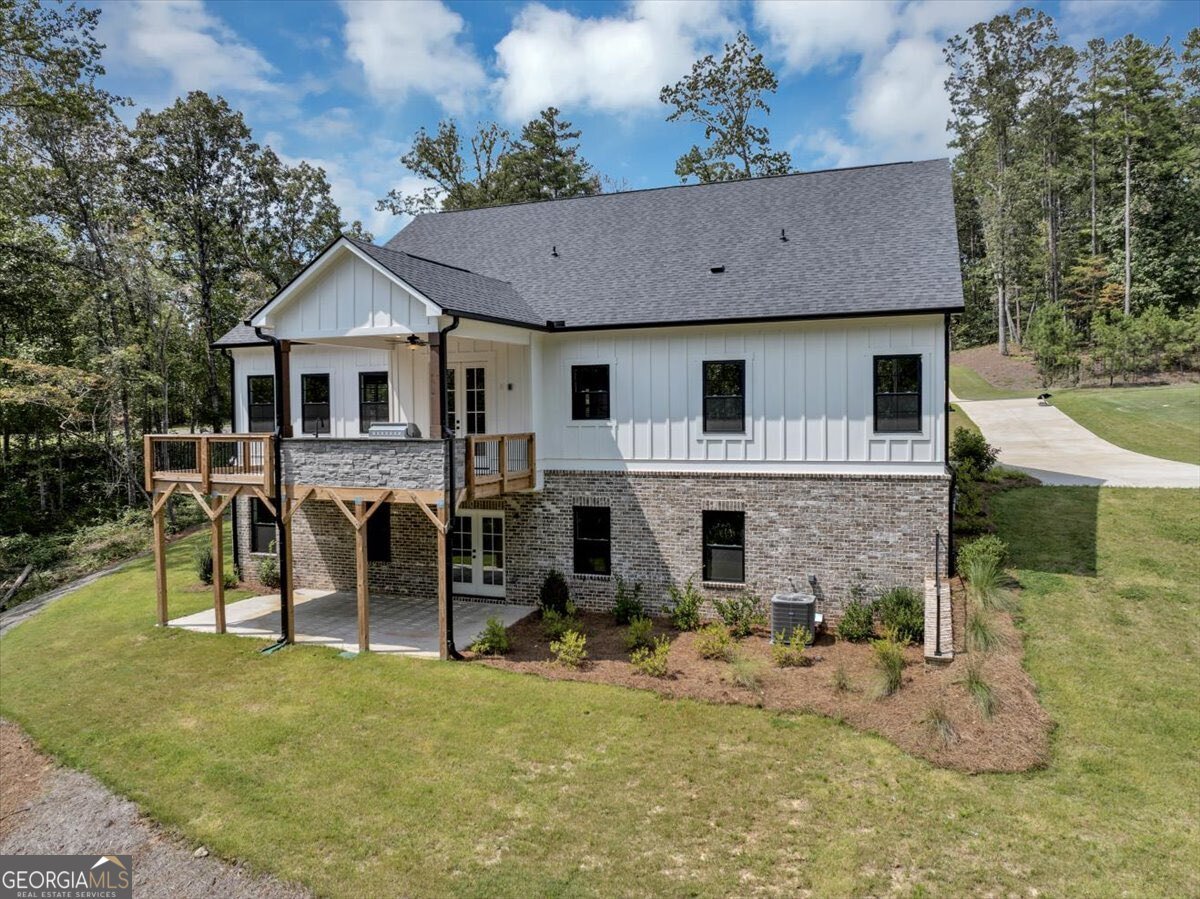 659 Oxford Road Ball Ground - 49