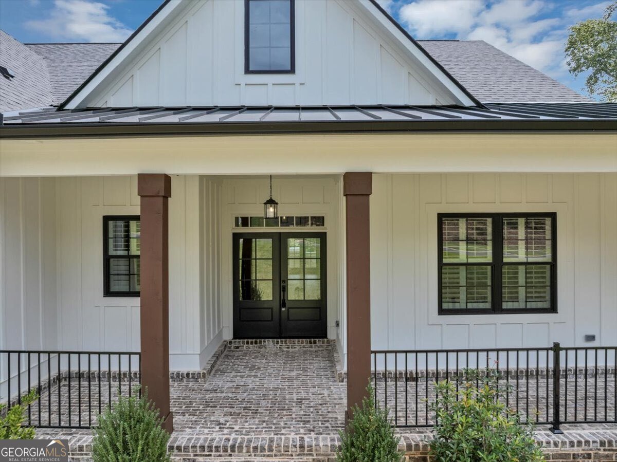 659 Oxford Road Ball Ground - 5