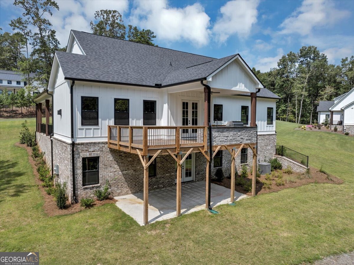 659 Oxford Road Ball Ground - 50