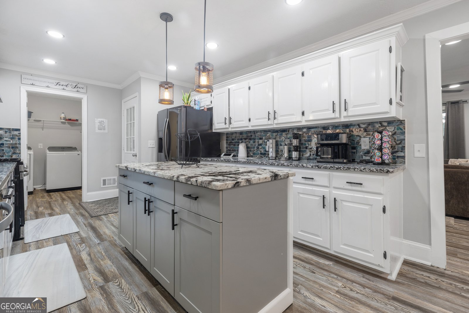 2390 Stone Drive Lilburn - 11