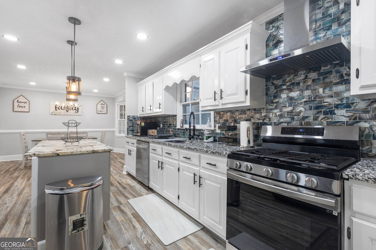 2390 Stone Drive Lilburn - 12