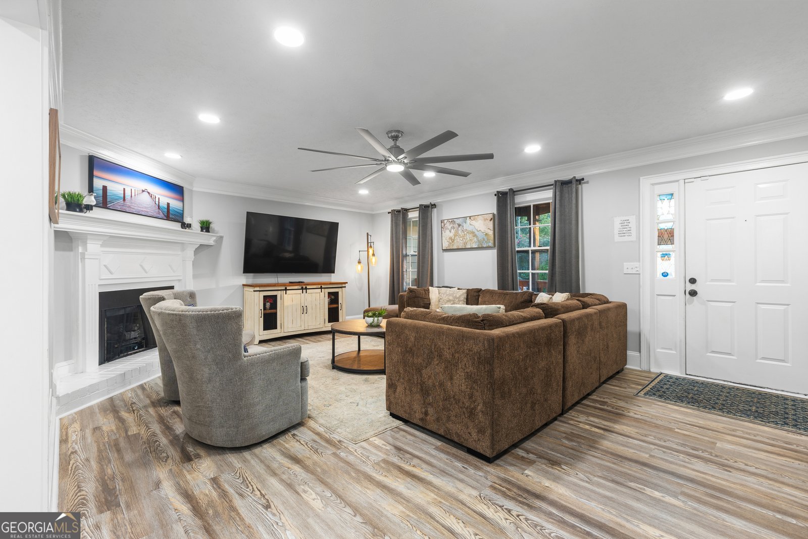 2390 Stone Drive Lilburn - 13