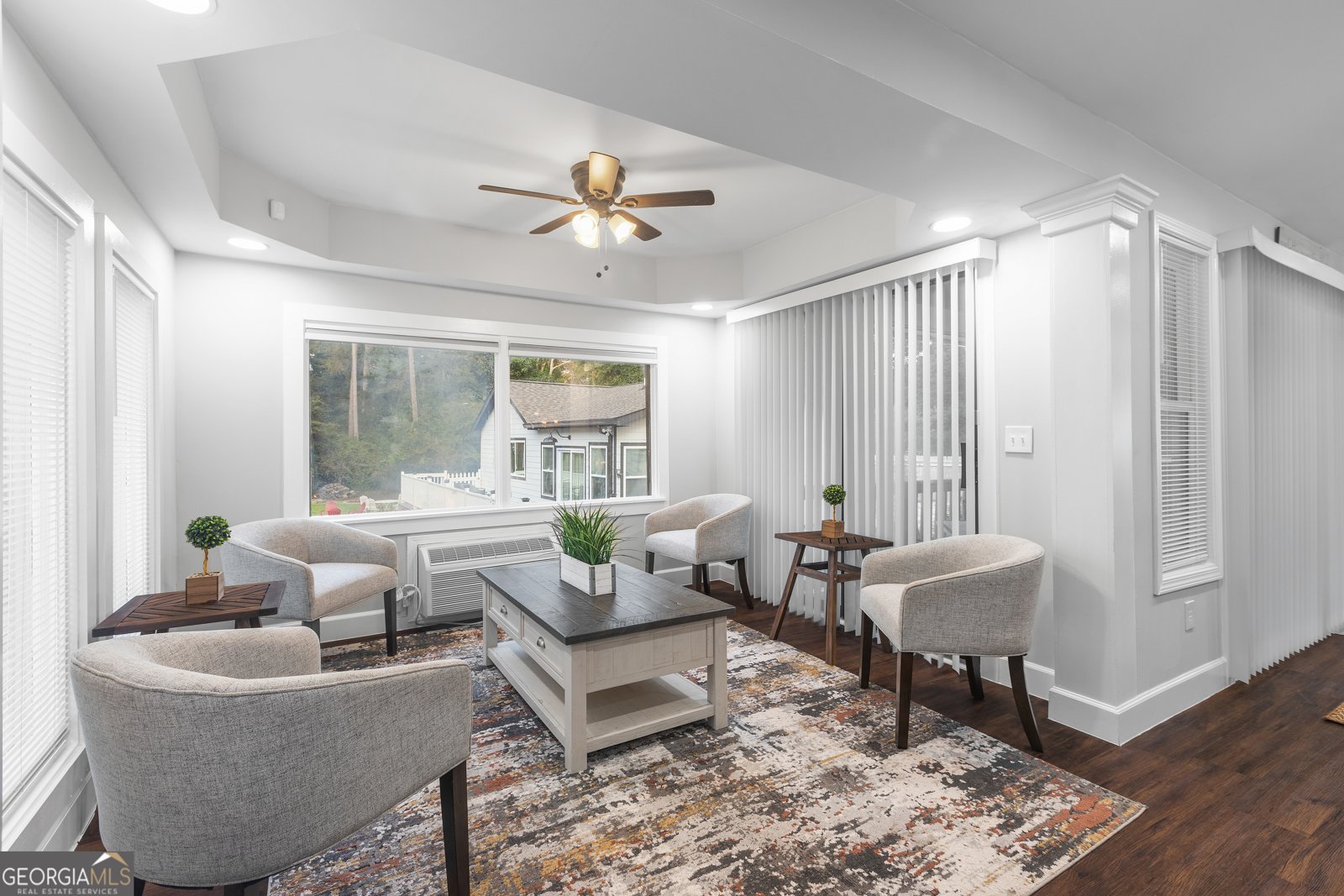 2390 Stone Drive Lilburn - 14