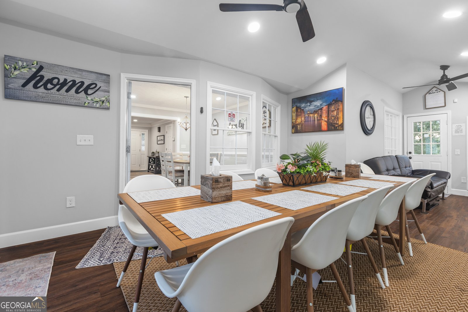 2390 Stone Drive Lilburn - 19